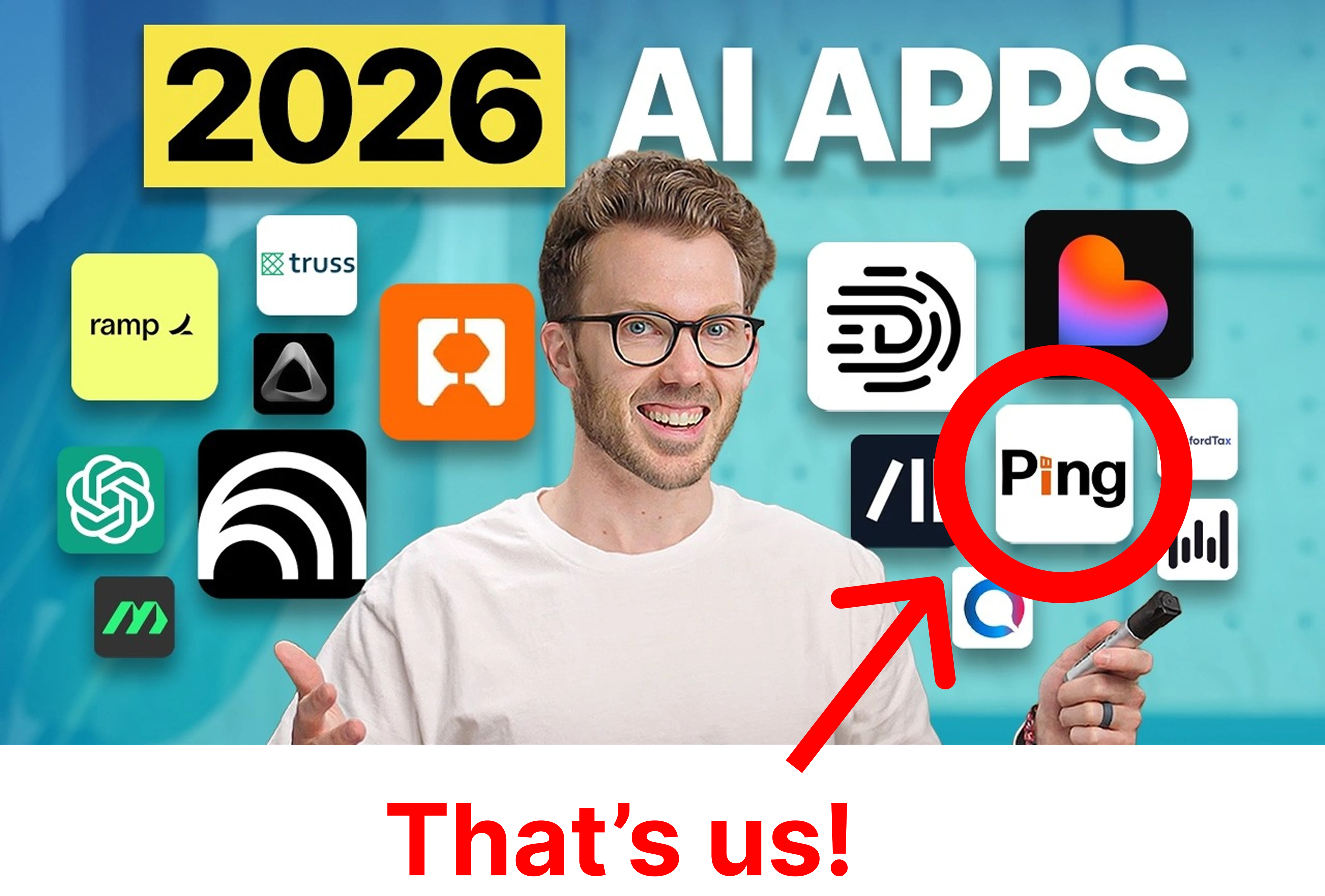 Jason Staats keynote