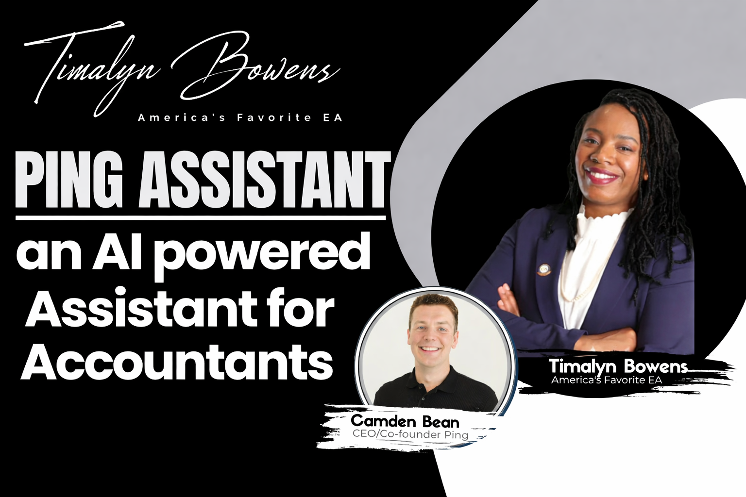 How users are using Ping