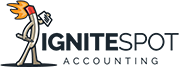 IgniteSpot Accounting